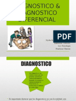 Diagnostico & Diagnostico Diferencial