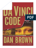 Dan Brown Da Vincijev Kod PDF