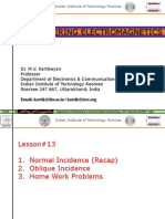 Ec331 2013 13 PDF