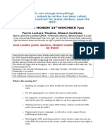 Meeting 23 November Junior Docs v2
