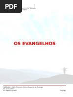 (26) Os Evangelhos