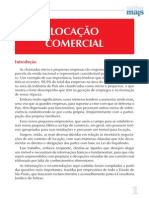 Locacao Comercial - Dicas e Modelo de Contrato - SEBRAE SP