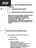 Download Islam Sebagai Ad-Deen by naj-y89 cute SN29004553 doc pdf