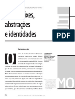 Desencaixes Da Modernidade