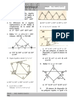 Problemas de Geometria