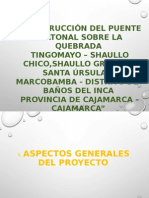 TRABAJO N°1 DE PROYECTOS