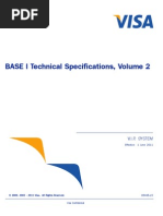 Download VIP System BASE I Technical Specifications Volume II by soricel23 SN290056440 doc pdf