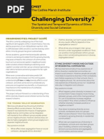 James Laurence - Challenging Diversity