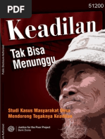 Download Keadilan Tak Bisa Menunggu by Abdul Halim SN290059048 doc pdf
