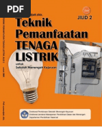 Download Teknik Pemanfaatan Tenaga Listrik 2 by a2sn_eliz SN29006053 doc pdf