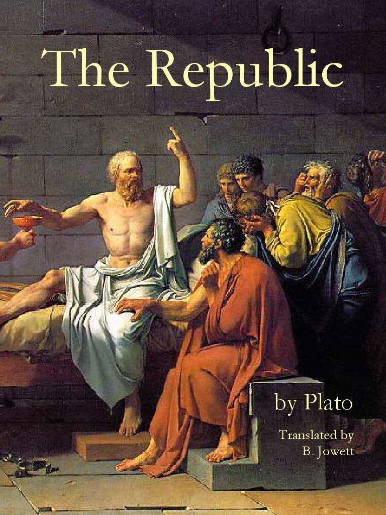 Socrates Argue Of Justice In Platos Republic