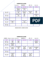 HORARIO Ped Lenguaje (2)