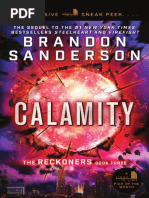 Download Calamity by Brandon Sanderson by Random House Kids SN290064008 doc pdf