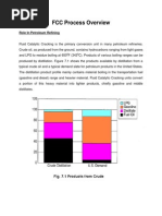 Study Material On Refining