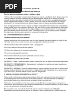 Atendimento Ao Cliente