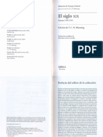 El Siglo XIX (T. C. W. Blanning) PDF