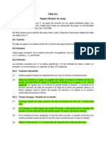 Reglamento FIBA 3x3 PDF