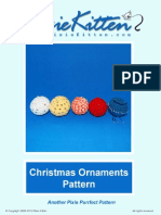 04 Christmas Ornaments