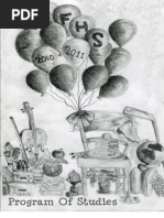 Download Program of Studies 2010-11 by lightp SN29007303 doc pdf