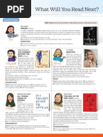 Download What Will You Read Next by PRHLibrary SN290073430 doc pdf