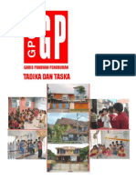 GPP Penubuhan Tadika Dan TASKA JPBD Semenanjung Malaysia