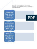 Close Reading Review