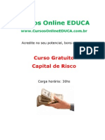 Capital de Risco