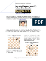 Erich Gonzalez - Estudios de Kasparian.pdf