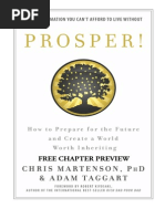 Prosper!, Chapter6