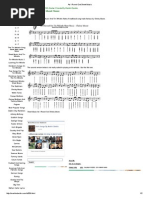 Download As I Roved Out Sheet Music by Lucas Gonalves Machado SN290082546 doc pdf