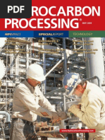 Hydrocarbon Processing-May 2009