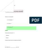 Ecci Evaluame Noviembre del 2015 prueba solucion.