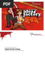 Download Digital Studio College  School of Visual Communication Presentation by andisboediman SN2900869 doc pdf