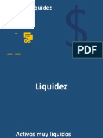 10. Que Es La Liquidez