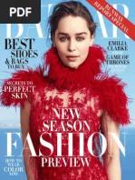 Elle 2010-11 | PDF | Apple Inc. | Cosmetics