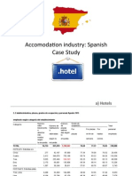 Aprovisionamiento Del Turismo