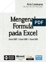 6ebook Belajar Excel