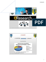 E Research