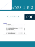 MA11 - Números e Funções Reais Ed. 2012