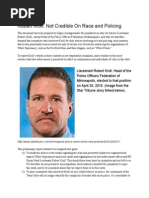 Download Robert Kroll - Not A Credible Source by rickymartin SN290107485 doc pdf