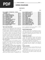 1995 Dodge Dakota Wiring Diagrams