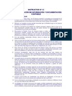 Instructivo 012