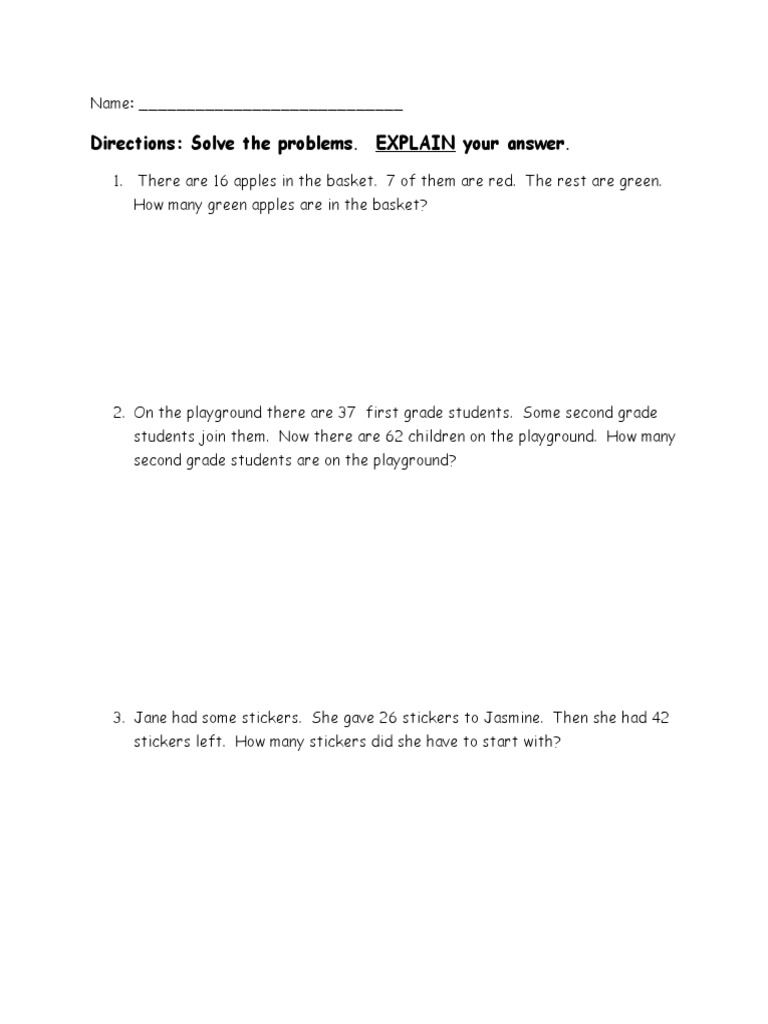 Efiom Shannon Constructed Response Questions | PDF