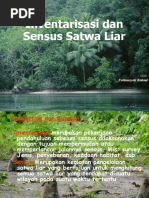 Download Inventarisasi Dan Sensus Satwa Liar by Clearesta Akin SN29011224 doc pdf
