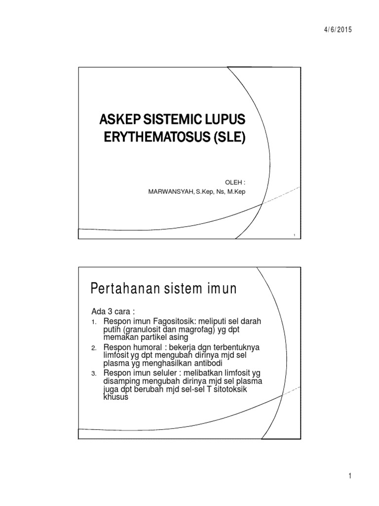 ASKEP SISTEMISC LUPUS ERYTHEMATOSUS (SLE).pdf