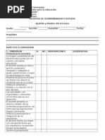 Instrumento de Acompañamiento Pedagogico Docente 1