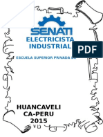 caratula ELECTRICISTA INDUSTRIAL.docx