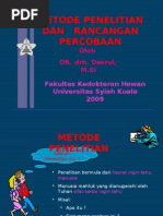 Download Bahan Kuliah Metode Penelitian Dan Rancop by Clearesta Akin SN29011447 doc pdf