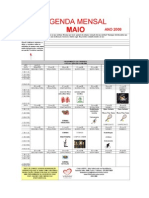 AGENDAMAIO2008