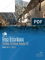 3rd Edition Bridge Design Manual CVR
